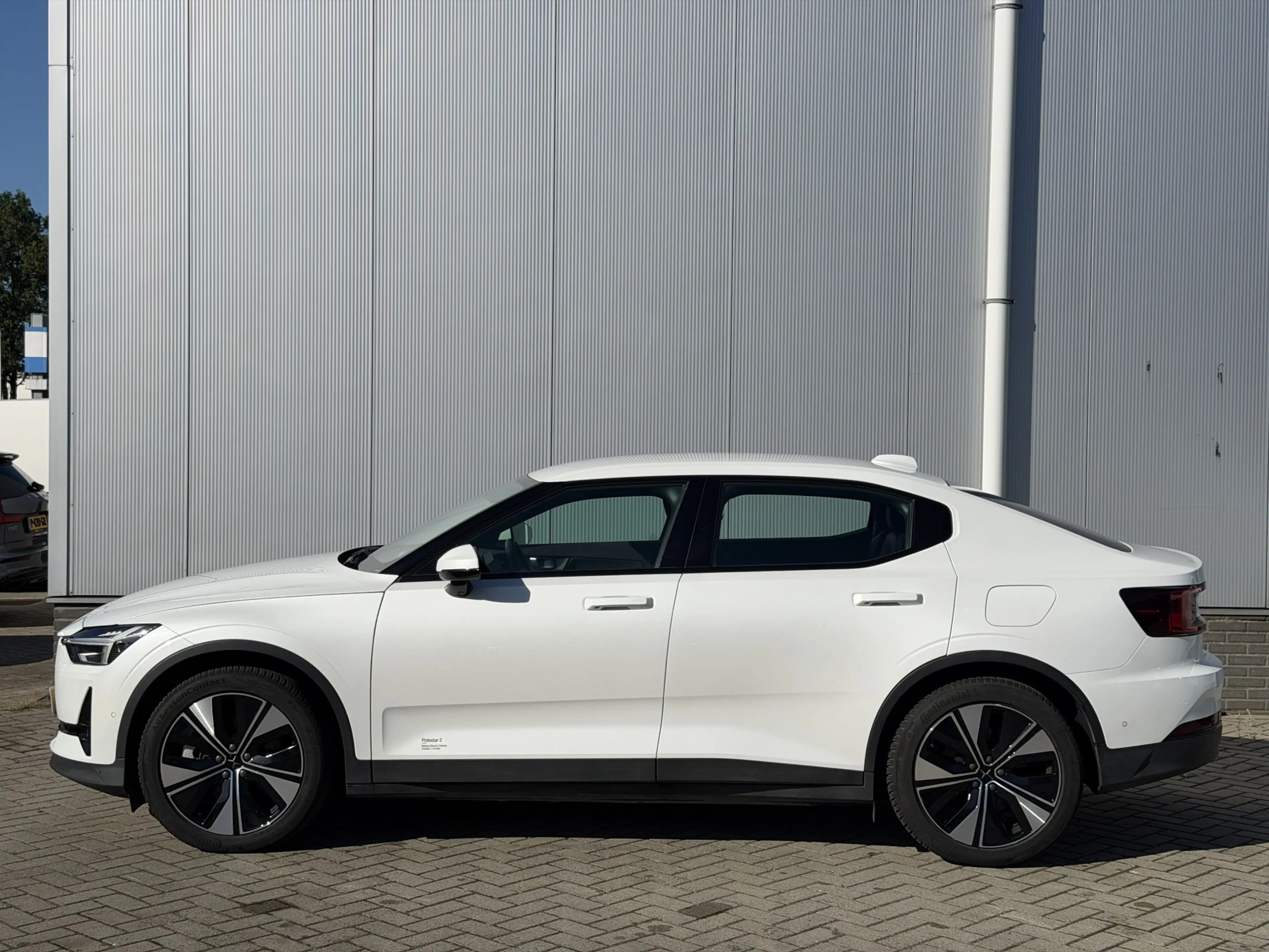 Polestar 2 Long Range Single Motor 78 kWh | Pilot Assist | 36 — photo 8