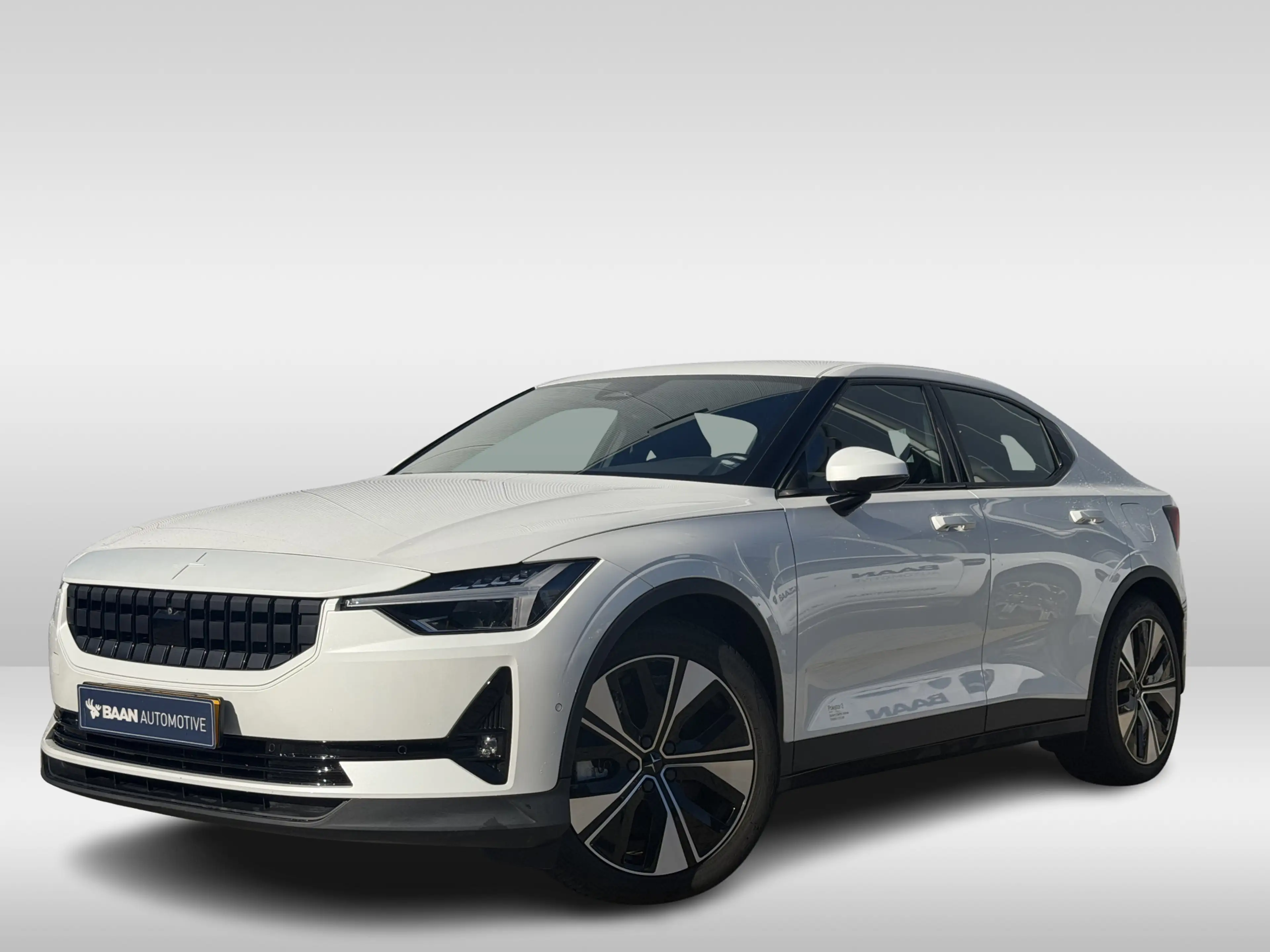 Polestar 2 Long Range Single Motor 78 kWh | Pilot Assist | 36 — photo 4