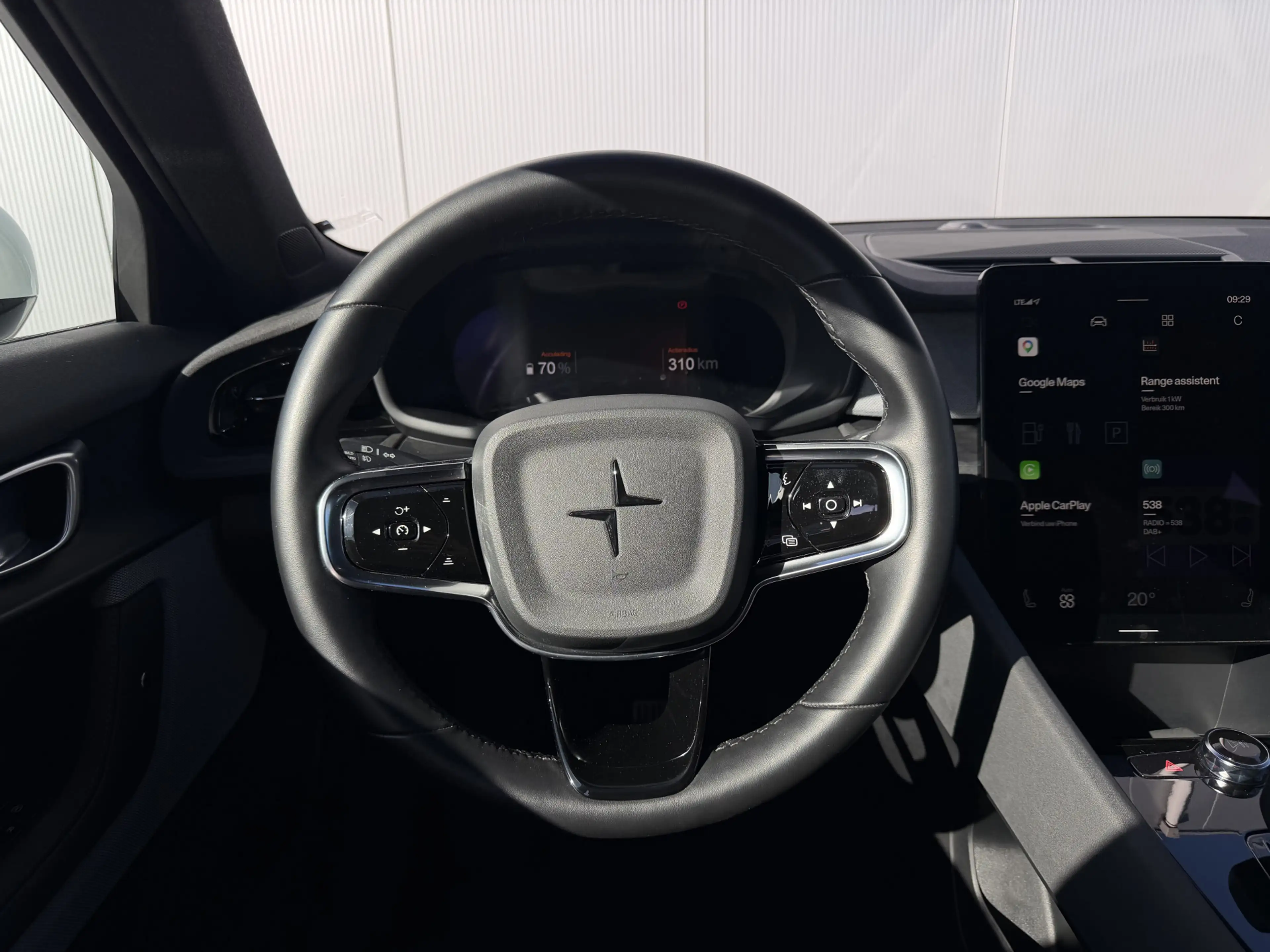 Polestar 2 Long Range Single Motor 78 kWh | Pilot Assist | 36 — photo 7