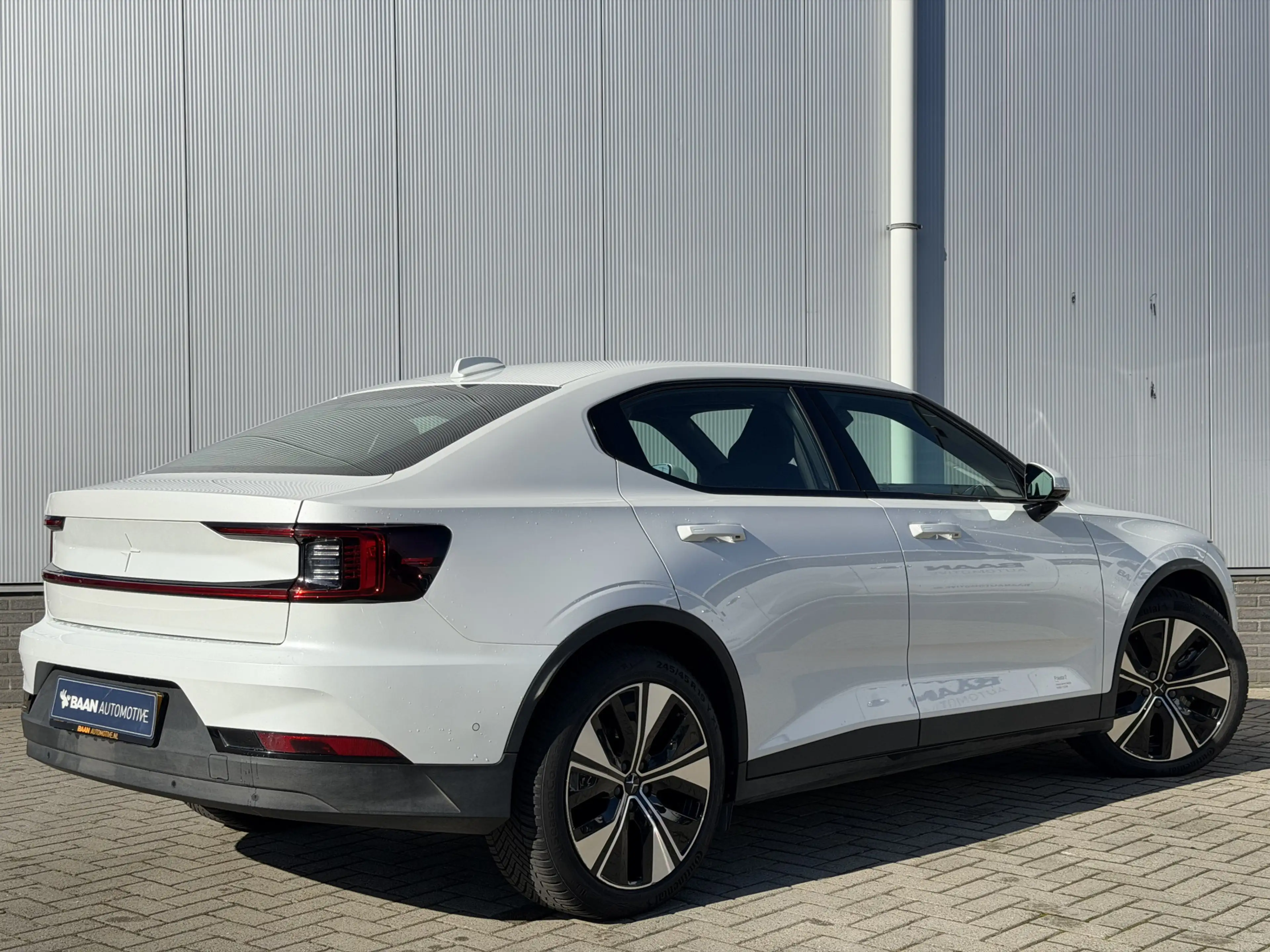 Polestar 2 Long Range Single Motor 78 kWh | Pilot Assist | 36 — photo 11