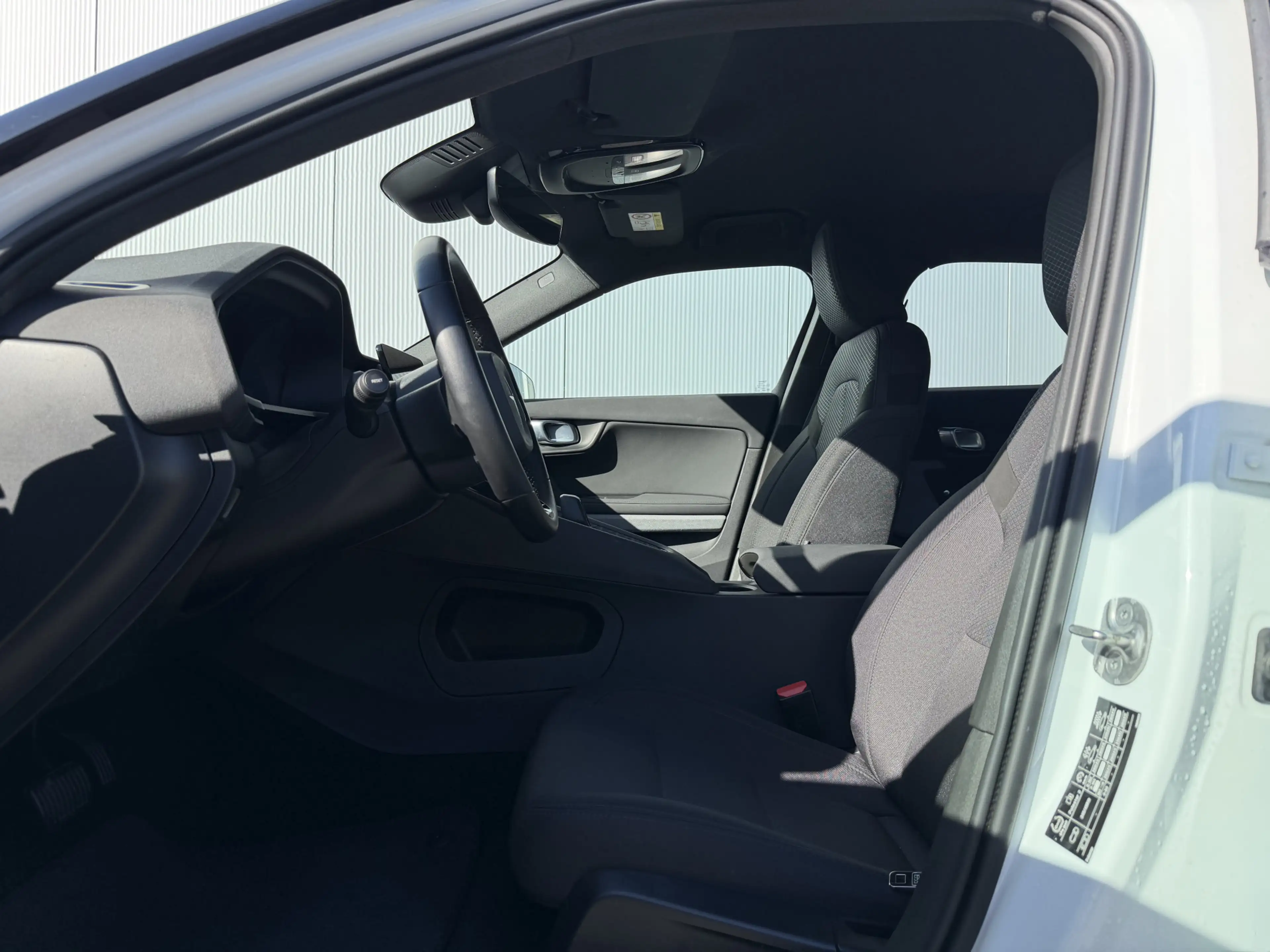 Polestar 2 Long Range Single Motor 78 kWh | Pilot Assist | 36 — photo 12