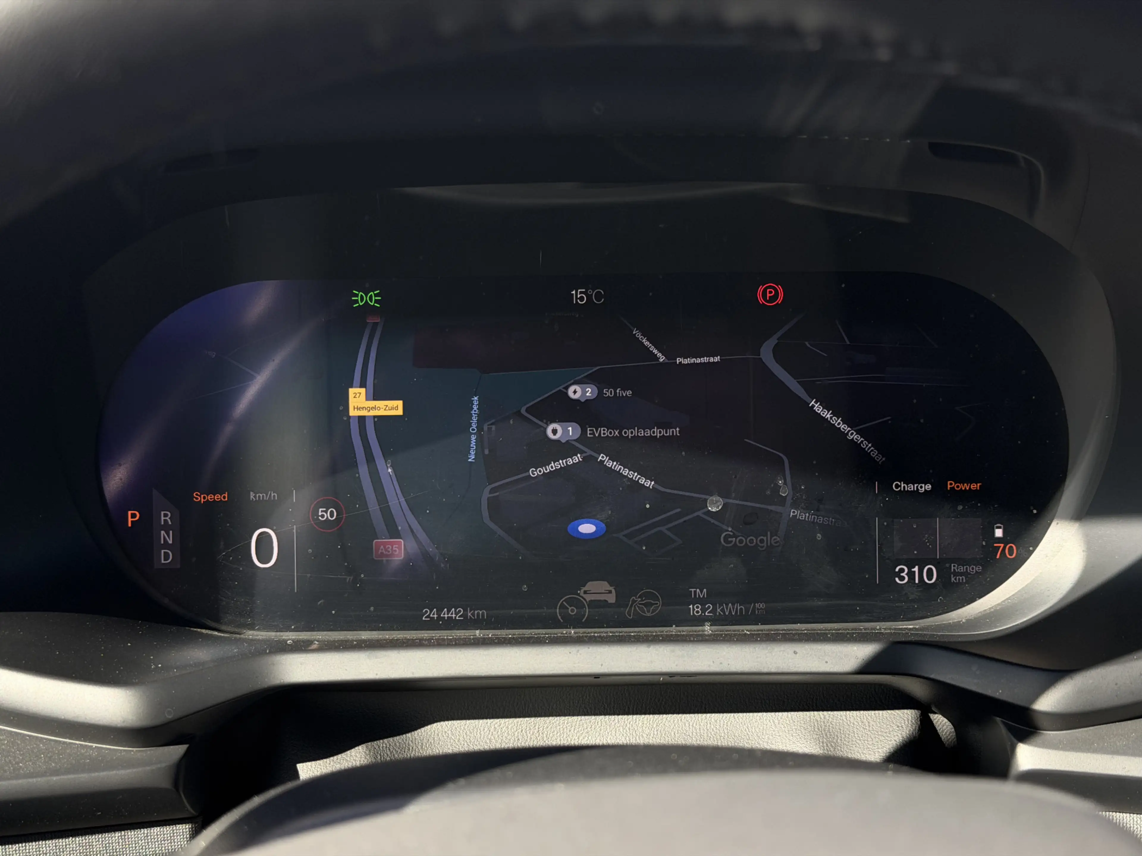 Polestar 2 Long Range Single Motor 78 kWh | Pilot Assist | 36 — photo 14