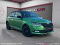 Skoda Fabia Fabia 1.0 TSI 110 ch BVM6 Monte-Carlo Vert - thumbnail 1