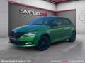 Skoda Fabia Fabia 1.0 TSI 110 ch BVM6 Monte-Carlo Vert - thumbnail 7