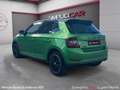 Skoda Fabia Fabia 1.0 TSI 110 ch BVM6 Monte-Carlo Vert - thumbnail 3