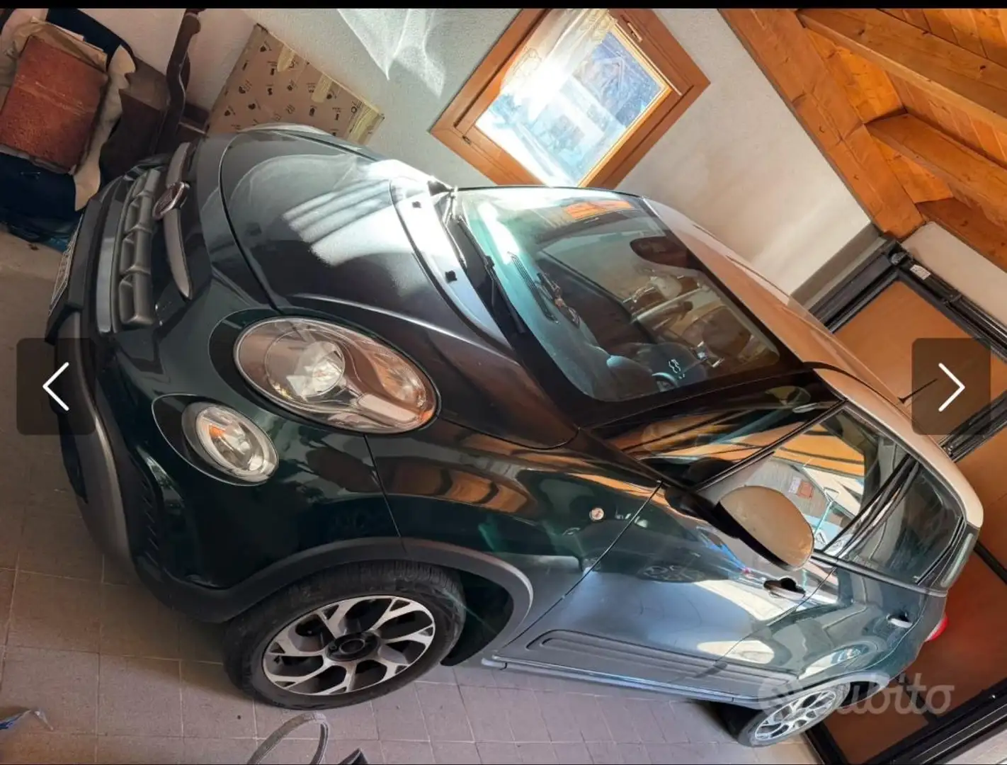 Fiat 500L 1.3 mjt Sport 95cv - 1