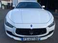 Maserati Ghibli 3.0 V6 275CH START/STOP DIESEL Blanc - thumbnail 6