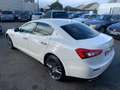Maserati Ghibli 3.0 V6 275CH START/STOP DIESEL Blanc - thumbnail 3
