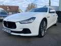 Maserati Ghibli 3.0 V6 275CH START/STOP DIESEL Blanc - thumbnail 4
