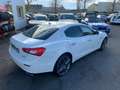 Maserati Ghibli 3.0 V6 275CH START/STOP DIESEL Blanc - thumbnail 7