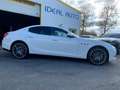 Maserati Ghibli 3.0 V6 275CH START/STOP DIESEL Blanc - thumbnail 8