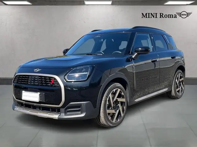 MINI Cooper S Countryman Mini Countryman 2.0 48V S Favoured all4 auto
