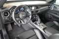Alfa Romeo Stelvio 2.0 Turbo 16V AWD Aut. Matrix ACC Navi Schwarz - thumbnail 9