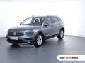 Volkswagen Tiguan Allspace Comfortline TDI 4MOTION Grau - thumbnail 1