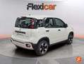 Fiat Panda Cross 1.0 Hybrid 51kw (70CV) Blanco - thumbnail 7