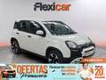 Fiat Panda Cross 1.0 Hybrid 51kw (70CV) Blanco - thumbnail 1