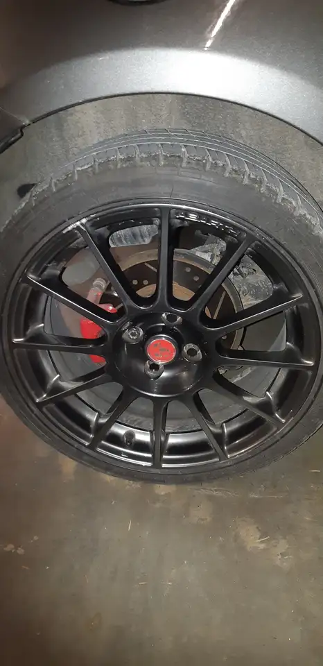 Fiat 500 снимка Fiat 500