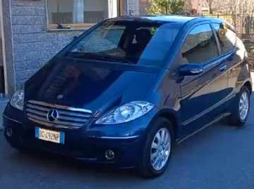 A 160CDI