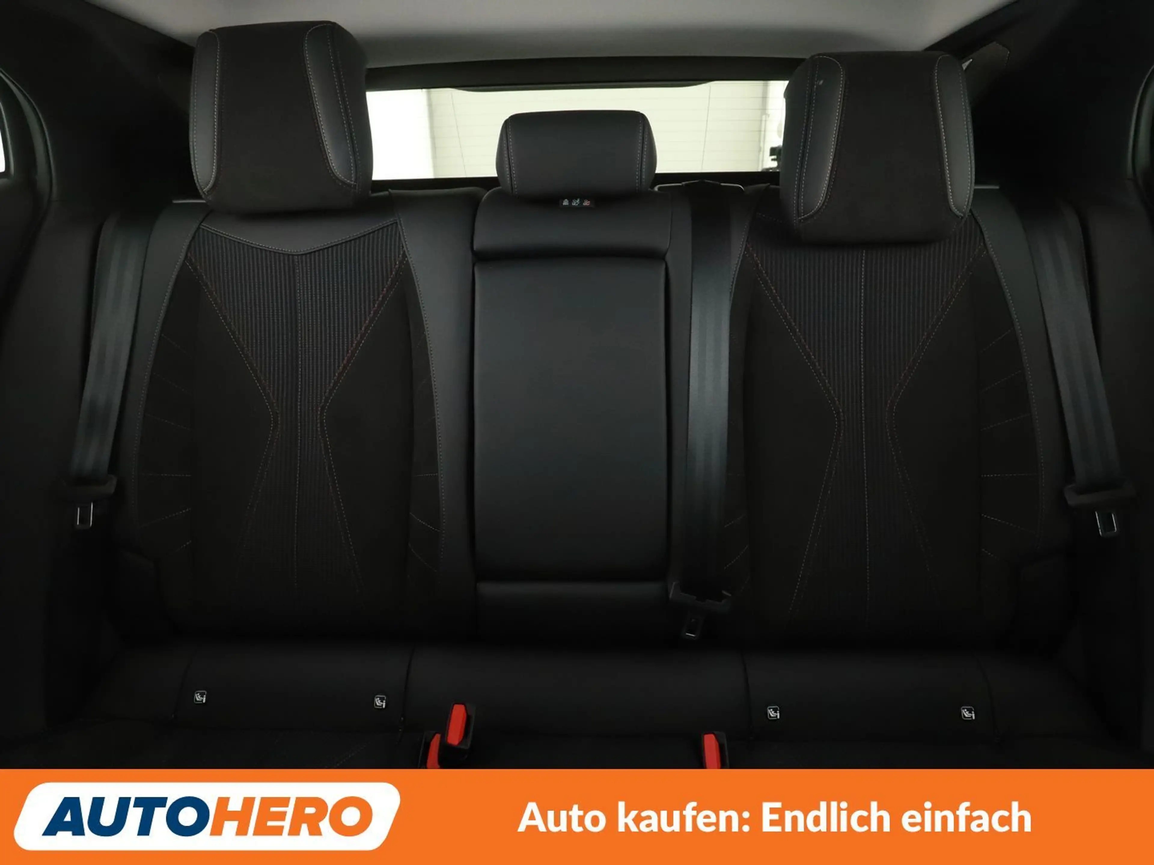 DS Automobiles DS 4 1.2 PureTech Performance Line Aut.*NAVI*HEAD-UP* — photo 15