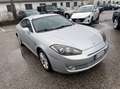 Hyundai Coupe Coupe 1.6 Active Solo 120.000KM Silber - thumbnail 2