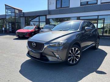 SKYACTIV-G KIZOKU Intense, Navi