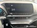 Hyundai BAYON 1.0 T-Gdi, Klima, Sitzheizung, Navi, Ezüst - thumbnail 9