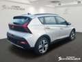 Hyundai BAYON 1.0 T-Gdi, Klima, Sitzheizung, Navi, Ezüst - thumbnail 3