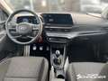 Hyundai BAYON 1.0 T-Gdi, Klima, Sitzheizung, Navi, srebrna - thumbnail 10