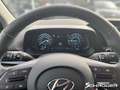 Hyundai BAYON 1.0 T-Gdi, Klima, Sitzheizung, Navi, Argento - thumbnail 8