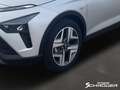 Hyundai BAYON 1.0 T-Gdi, Klima, Sitzheizung, Navi, Ezüst - thumbnail 6