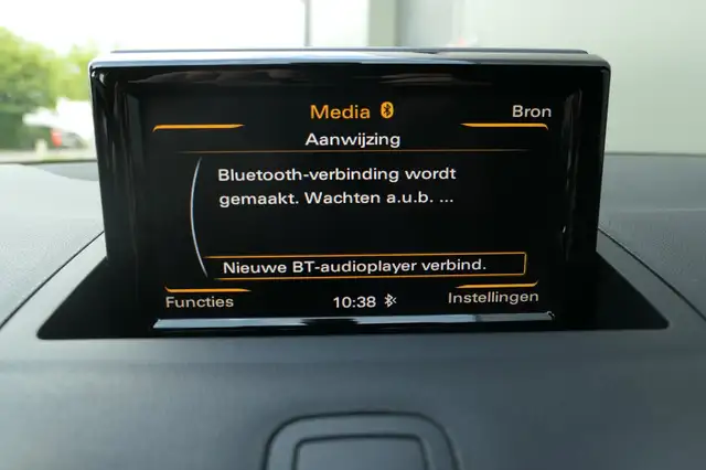 Audi A1 view 11