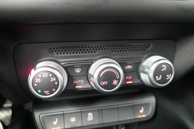 Audi A1 view 7