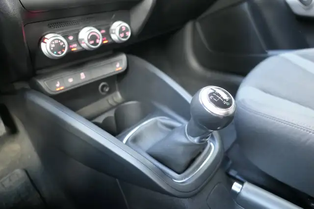 Audi A1 view 6