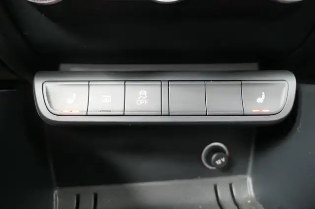Audi A1 view 8