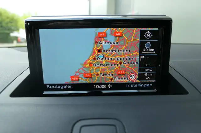 Audi A1 view 10