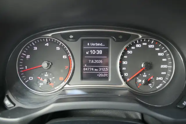 Audi A1 view 5