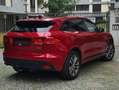Jaguar F-Pace 20d AWD R-Sport Aut.Leder Navi Xeno Tausch Mögl Rot - thumbnail 8