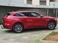 Jaguar F-Pace 20d AWD R-Sport Aut.Leder Navi Xeno Tausch Mögl Rot - thumbnail 7