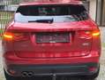 Jaguar F-Pace 20d AWD R-Sport Aut.Leder Navi Xeno Tausch Mögl Rot - thumbnail 6