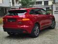 Jaguar F-Pace 20d AWD R-Sport Aut.Leder Navi Xeno Tausch Mögl Rot - thumbnail 9