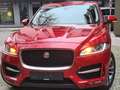 Jaguar F-Pace 20d AWD R-Sport Aut.Leder Navi Xeno Tausch Mögl Rot - thumbnail 3