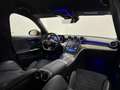 Mercedes-Benz C 220 d Aut. T-Modell // AMG LINE // DISTRONIC // Schwarz - thumbnail 9