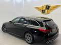 Mercedes-Benz C 220 d Aut. T-Modell // AMG LINE // DISTRONIC // Schwarz - thumbnail 3
