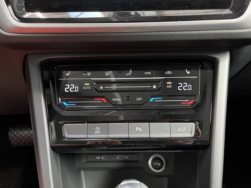 Volkswagen Touran Comfortline Edition 1.5 TSI EVO ACT 150PS/110kW... — photo 15