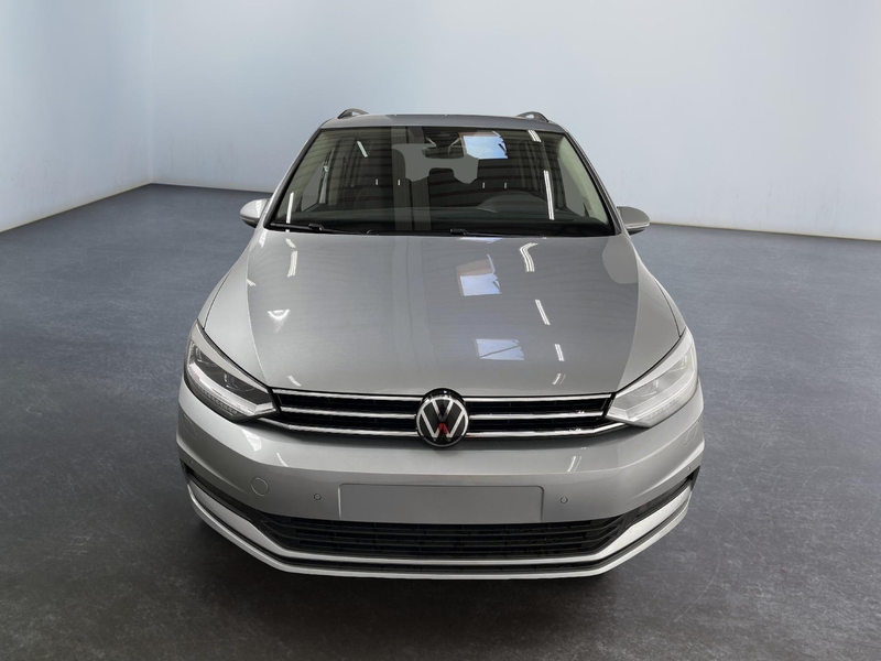 Volkswagen Touran Comfortline Edition 1.5 TSI EVO ACT 150PS/110kW... — photo 8