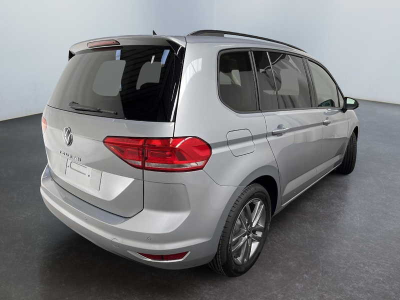 Volkswagen Touran Comfortline Edition 1.5 TSI EVO ACT 150PS/110kW... — photo 3