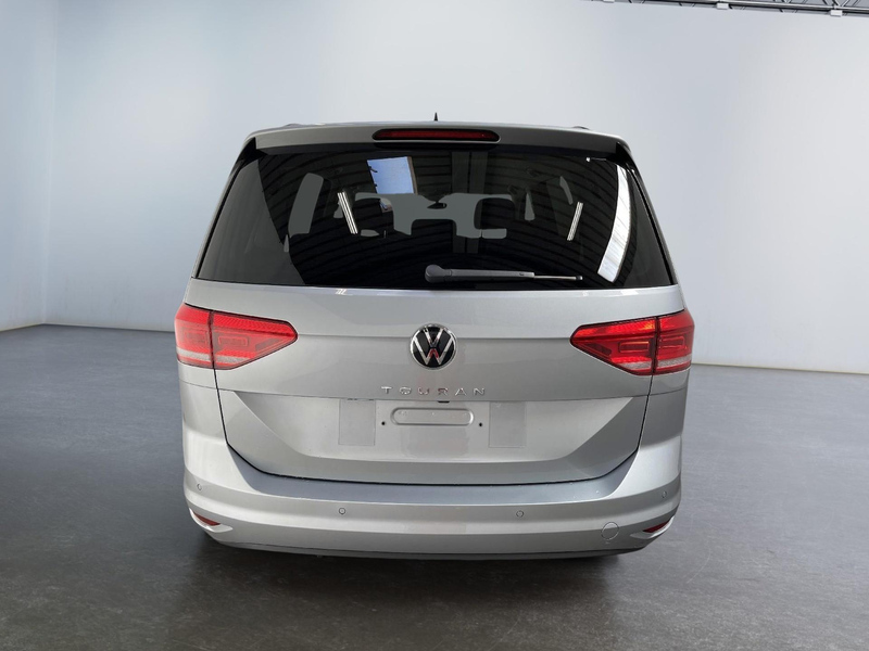 Volkswagen Touran Comfortline Edition 1.5 TSI EVO ACT 150PS/110kW... — photo 7
