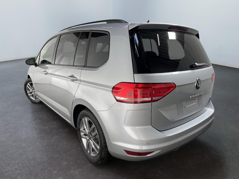 Volkswagen Touran Comfortline Edition 1.5 TSI EVO ACT 150PS/110kW... — photo 4