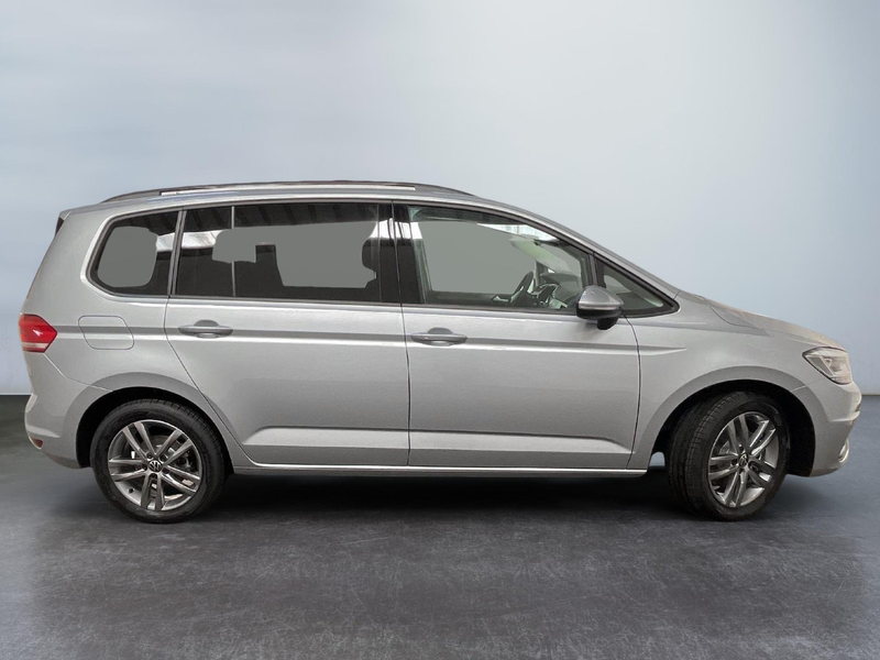 Volkswagen Touran Comfortline Edition 1.5 TSI EVO ACT 150PS/110kW... — photo 5