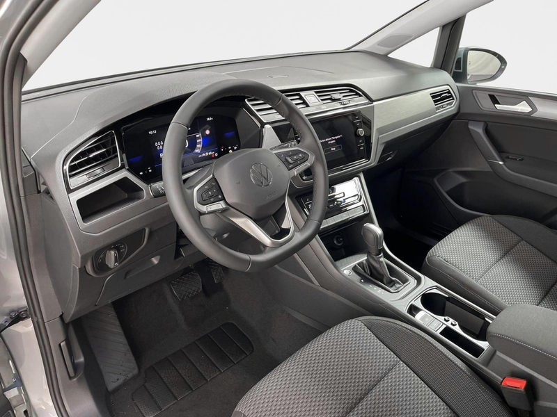 Volkswagen Touran Comfortline Edition 1.5 TSI EVO ACT 150PS/110kW... — photo 11